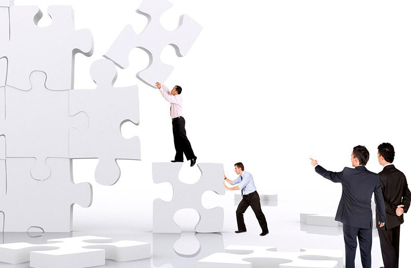 Por que terceirizar?